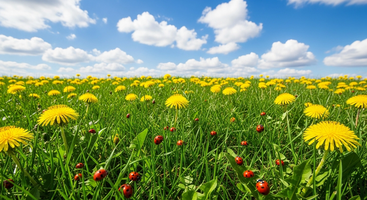 Winterfest Leadership Akademie - Blumenfeld