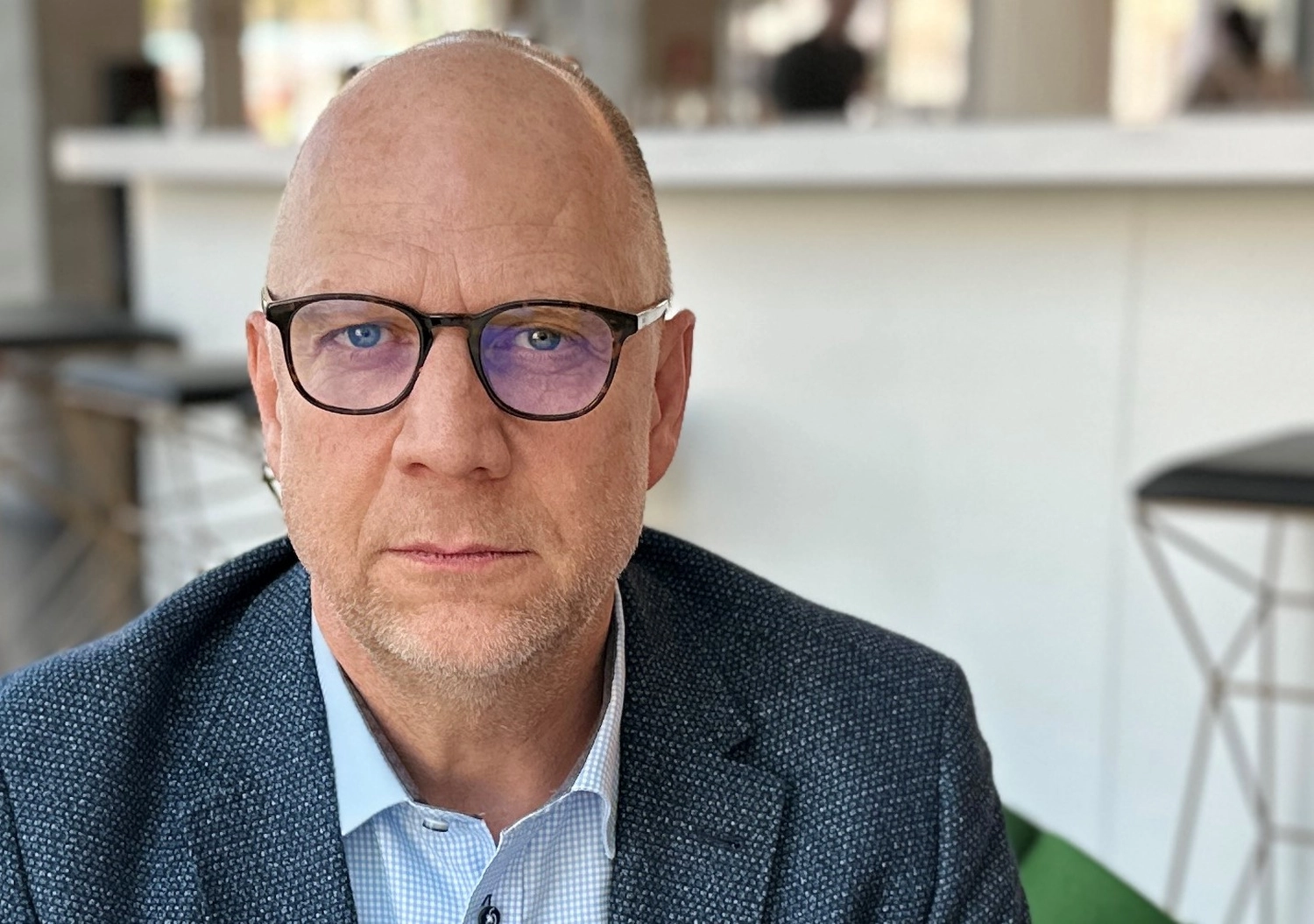 Winterfest Leadership Akademie - Rainer Winter