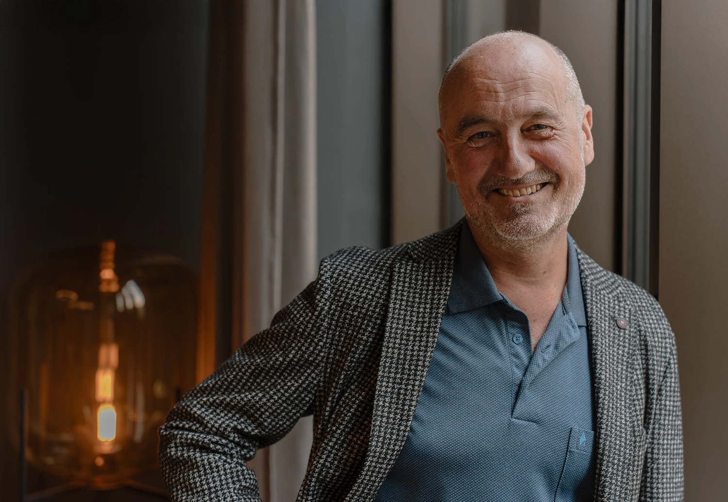 Winterfest Leadership Akademie - Michael Spaeth