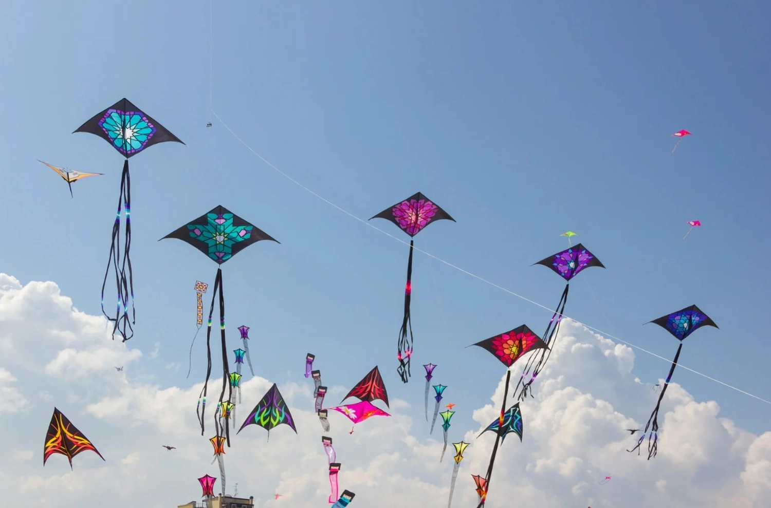 Winterfest Leadership Akademie - Drachen